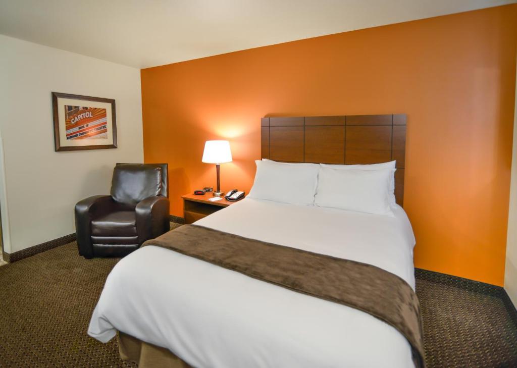 Hotel My Place Hotel-ankeny/des Moines Ia