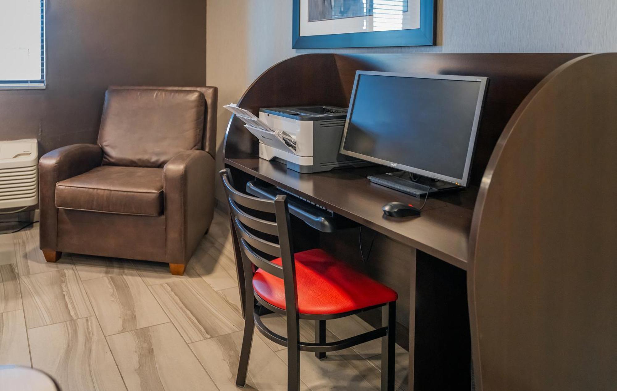 My Place Hotel-ankeny/des Moines Ia 2*