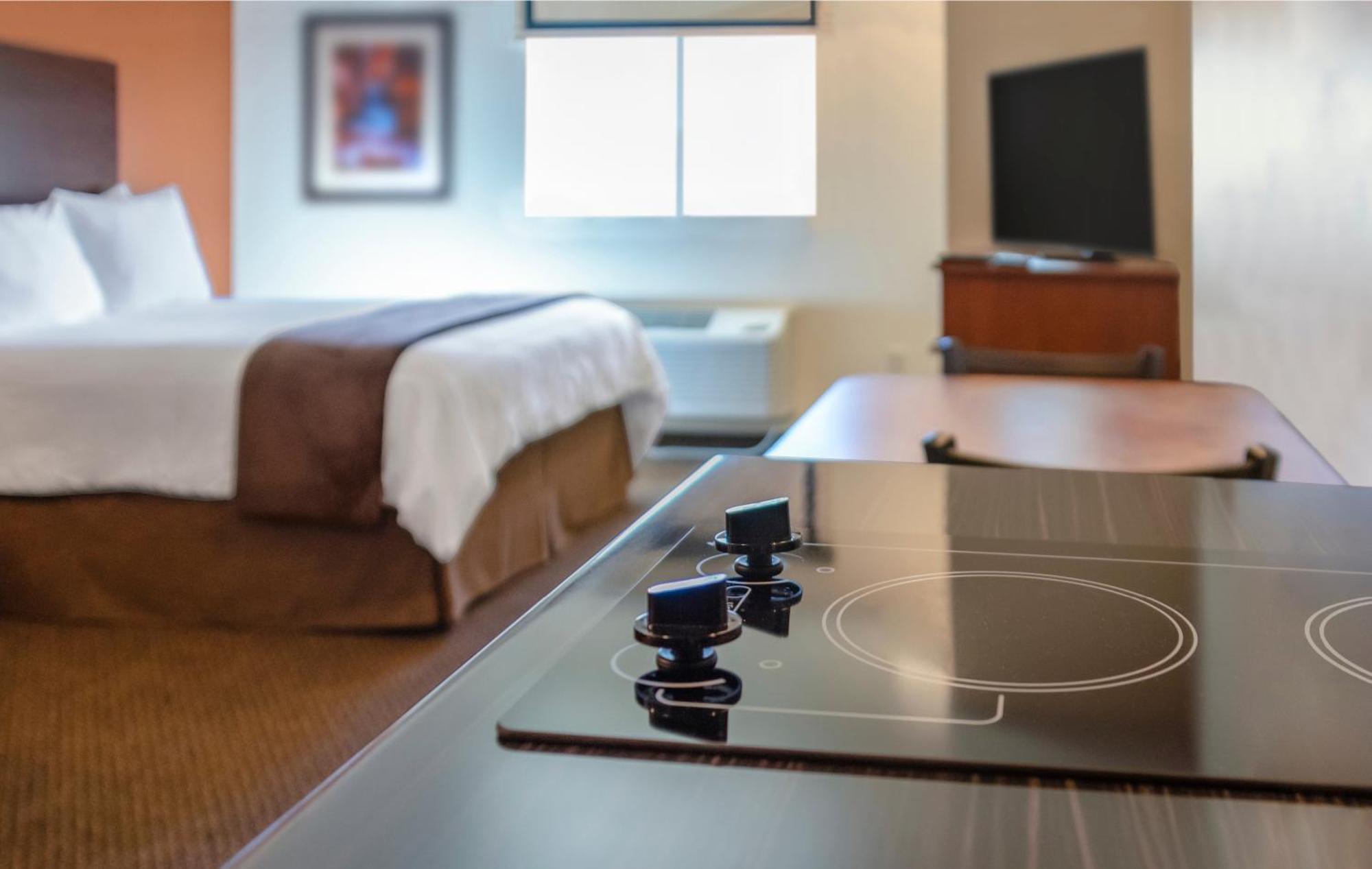 My Place Hotel-ankeny/des Moines Ia 2* Ankeny