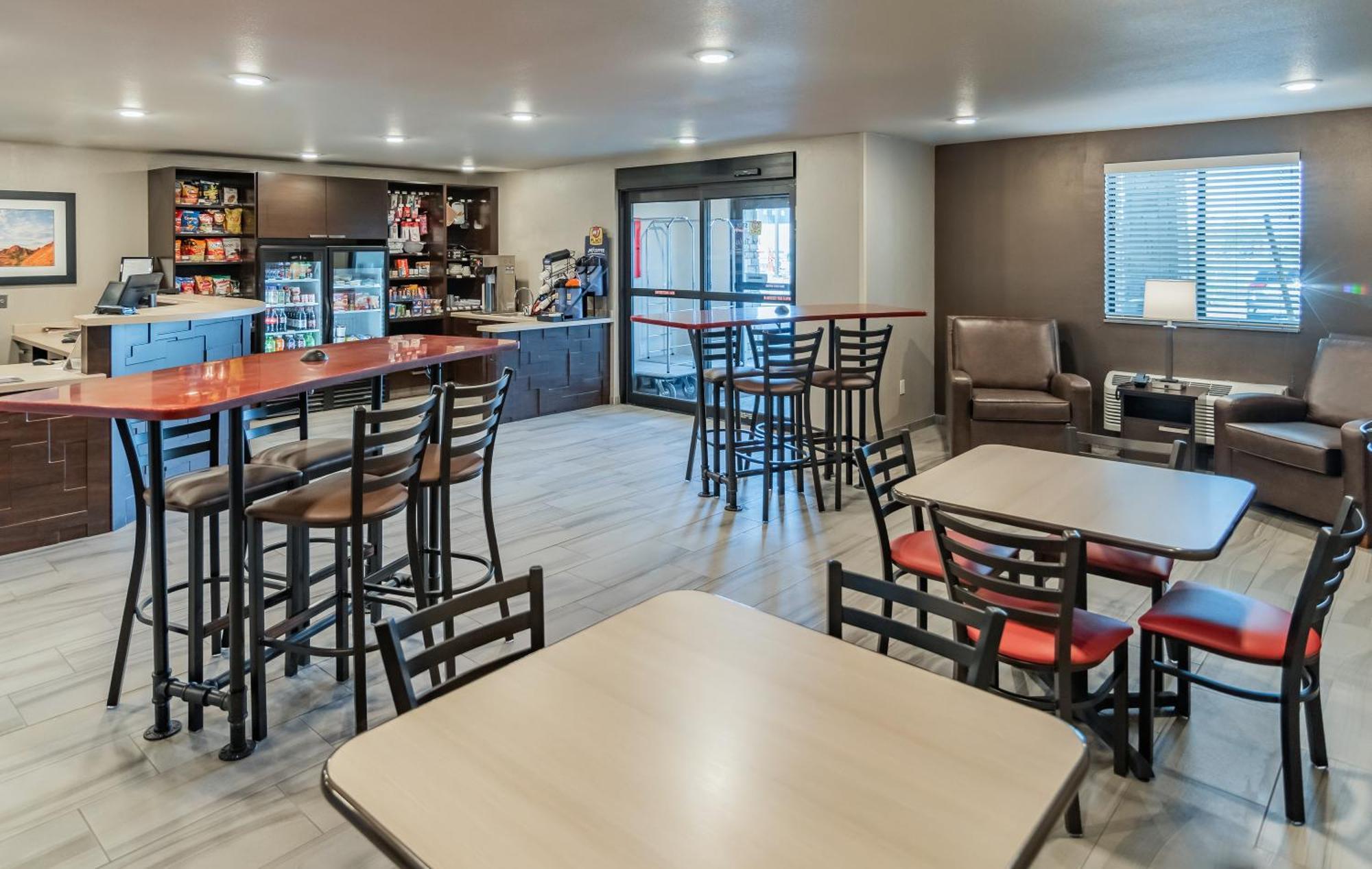My Place Hotel-ankeny/des Moines Ia