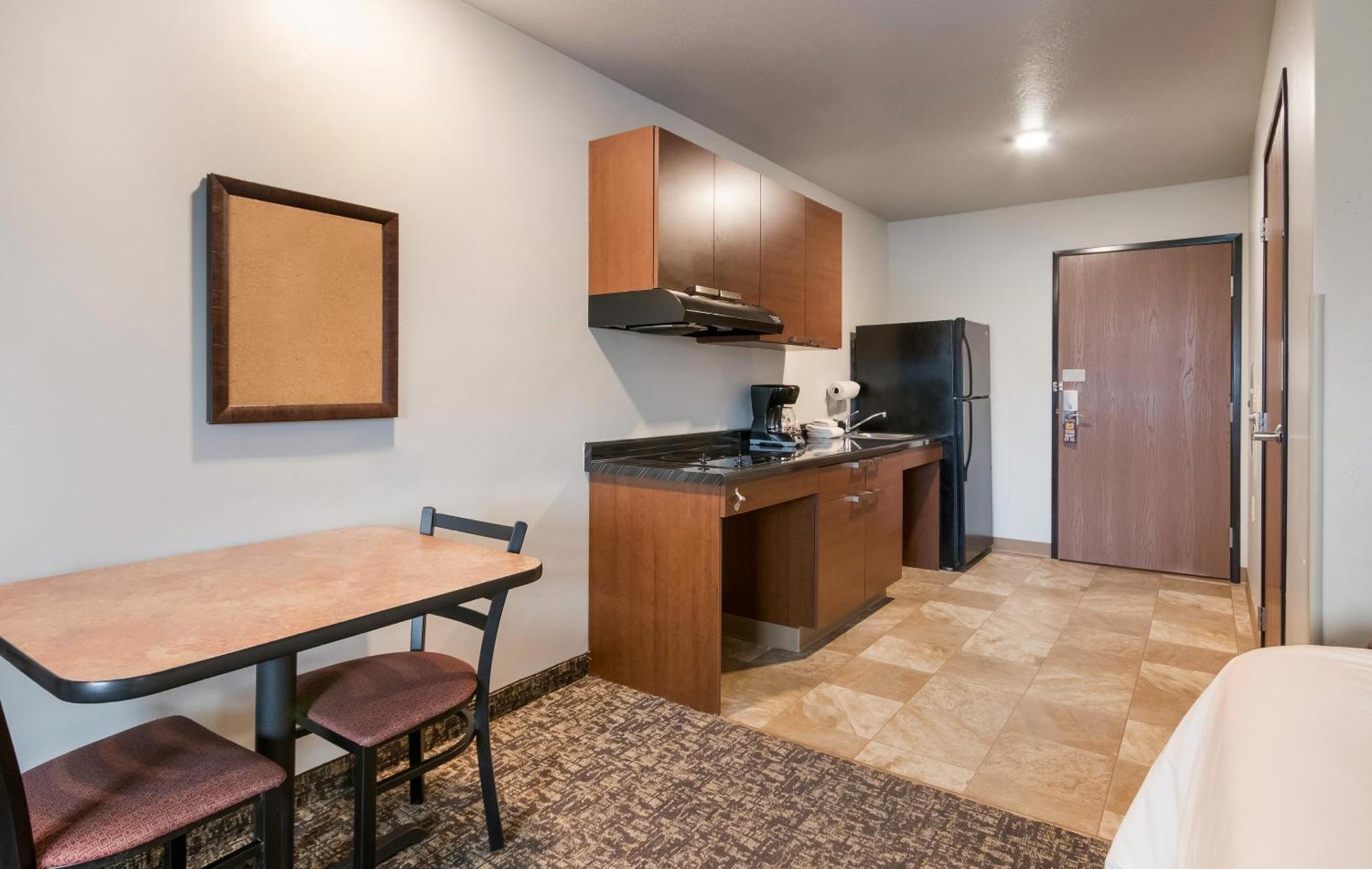 My Place Hotel-ankeny/des Moines Ia Hotel
