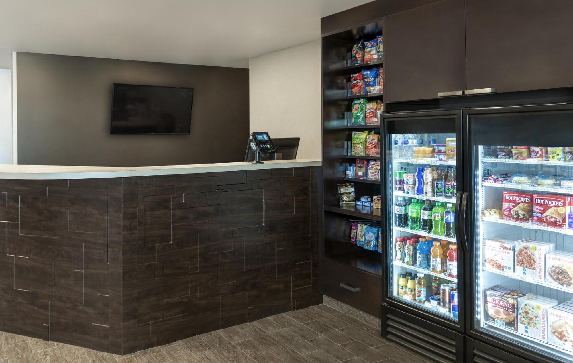 My Place Hotel-ankeny/des Moines Ia Hotel Ankeny