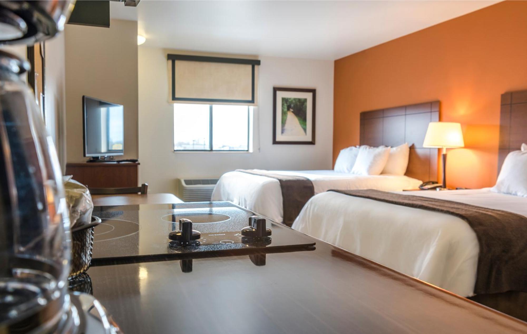 My Place Hotel-ankeny/des Moines Ia Ankeny