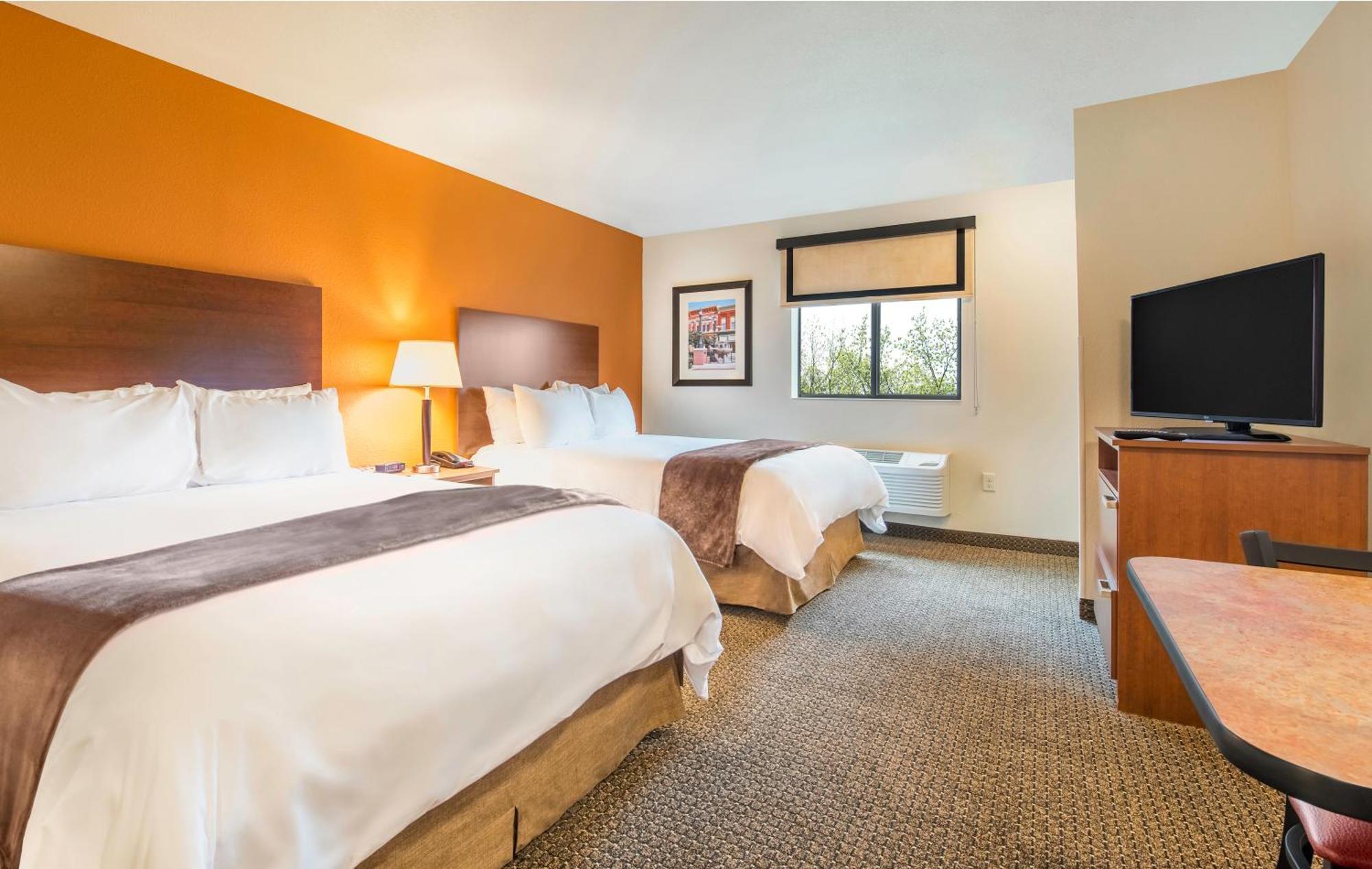 My Place Hotel-ankeny/des Moines Ia Hotel 2*