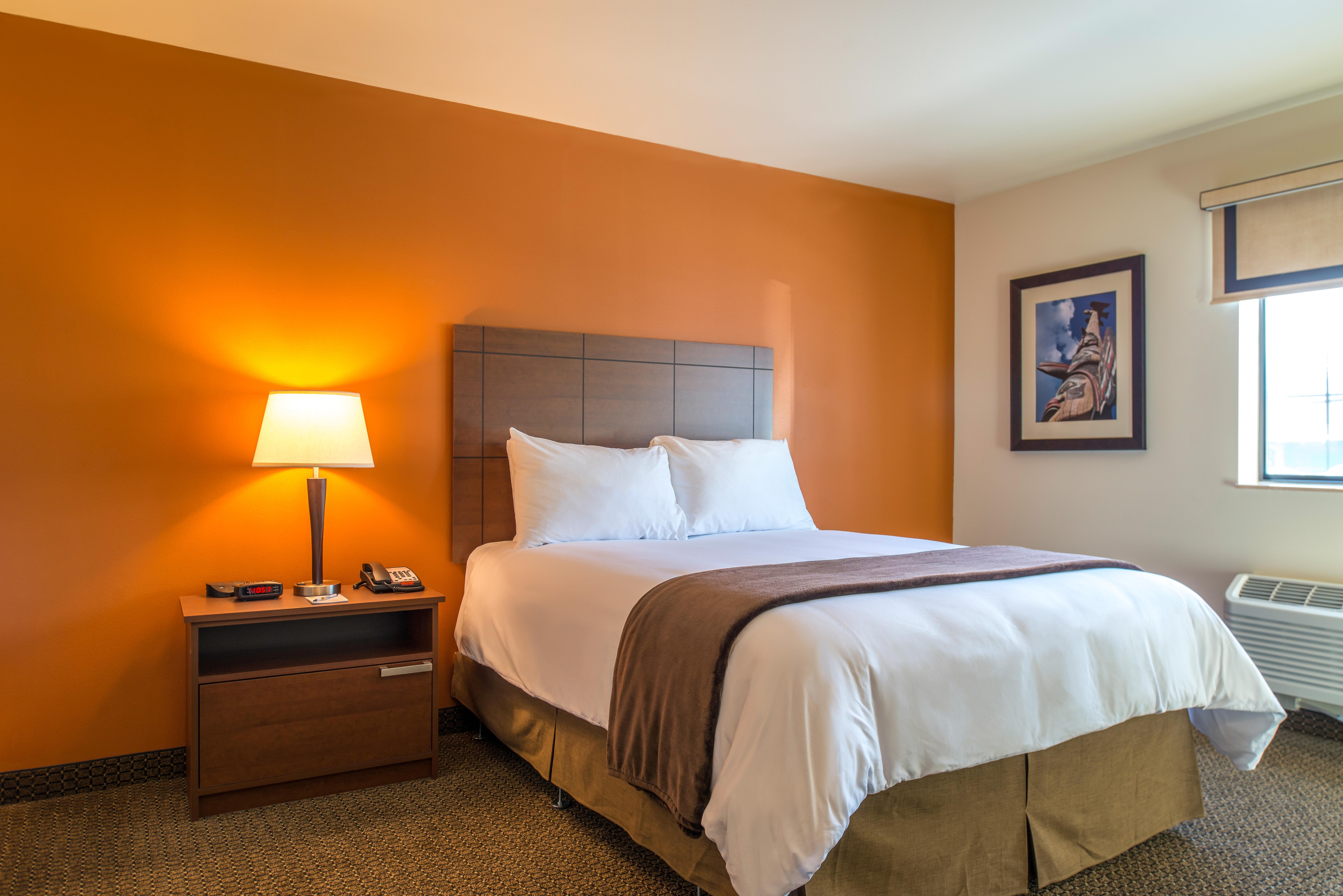 Hotel My Place Hotel-ankeny/des Moines Ia Ankeny