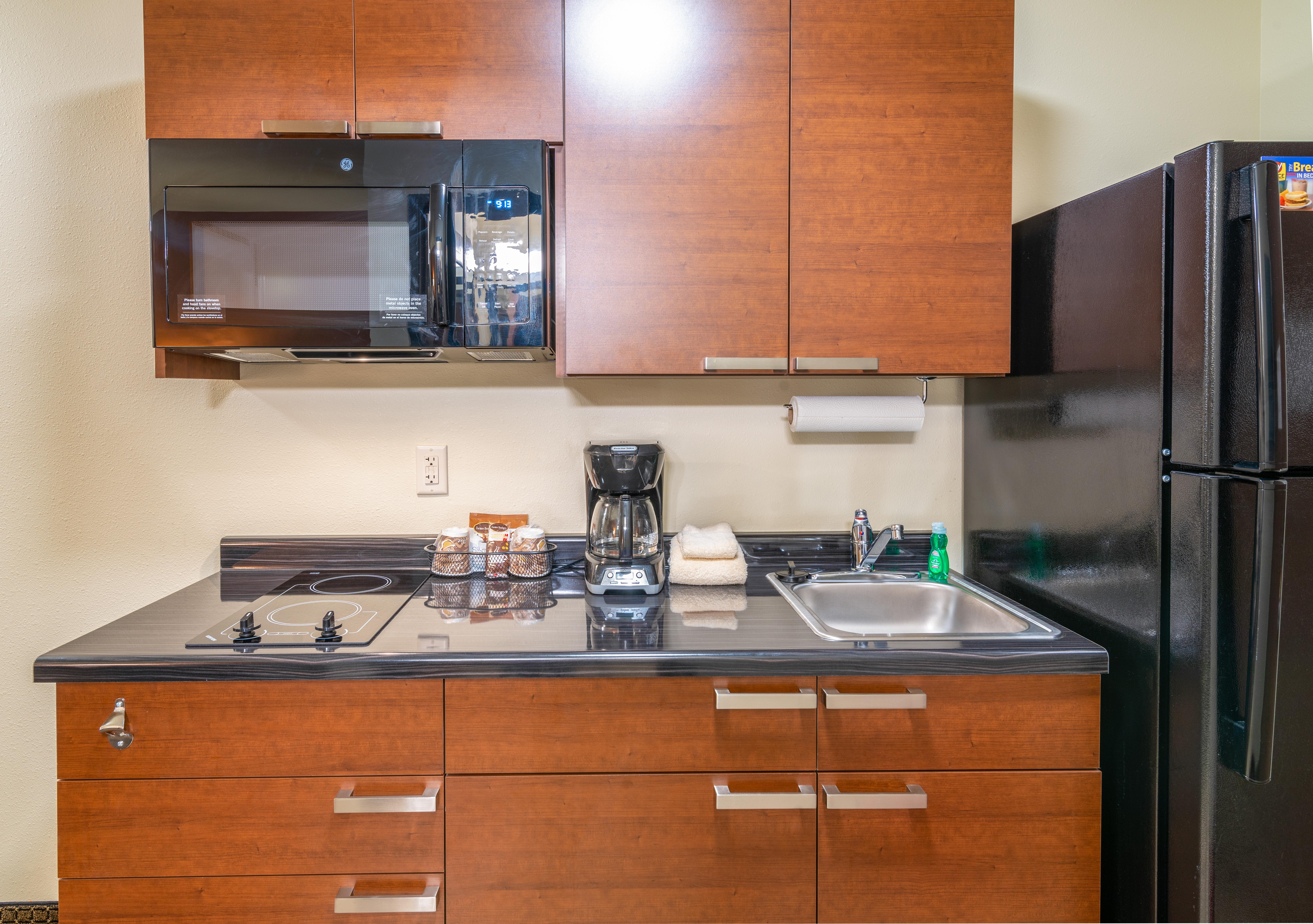 My Place Hotel-ankeny/des Moines Ia Hotel