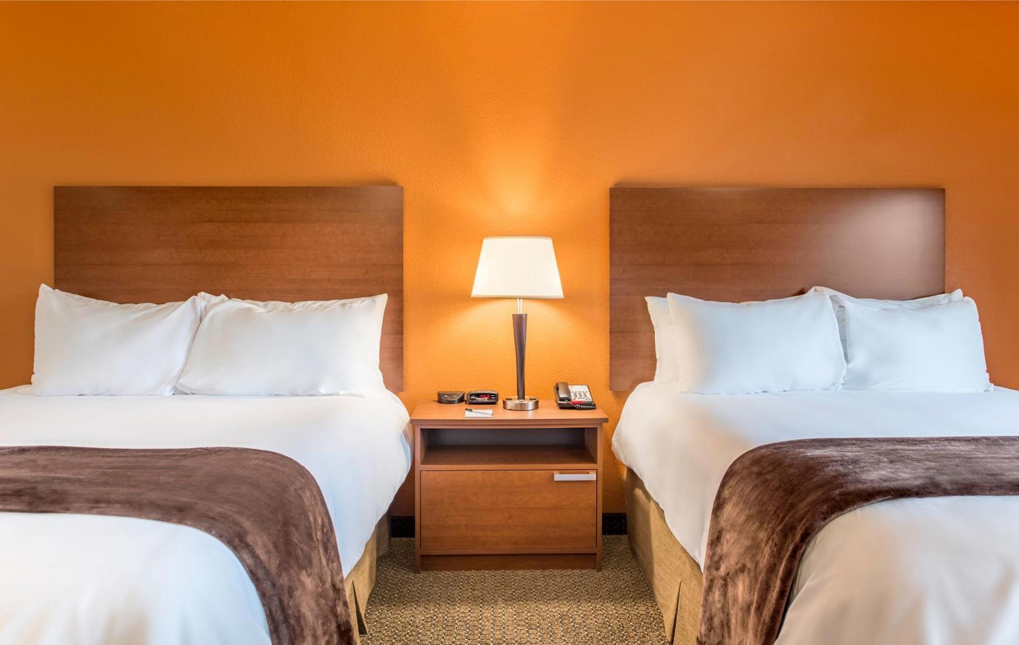 My Place Hotel-ankeny/des Moines Ia 2* Ankeny